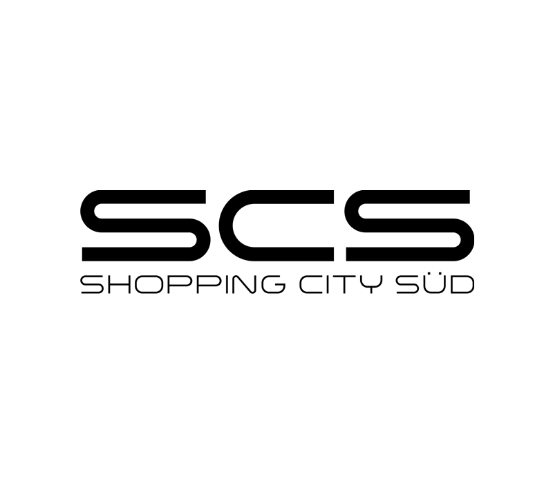 Predajňa v SCS (SHOPPING CITY SÜD)